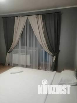 1-к квартира, посуточно, 41м2, 6/9 этаж