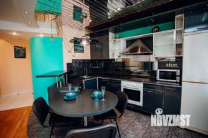 3-к квартира, посуточно, 65м2, 5/9 этаж