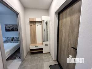 1-к квартира, посуточно, 36м2, 6/22 этаж