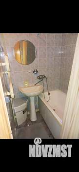 2-к квартира, на длительный срок, 54м2, 4/5 этаж