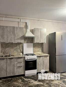 1-к квартира, на длительный срок, 39м2, 3/10 этаж