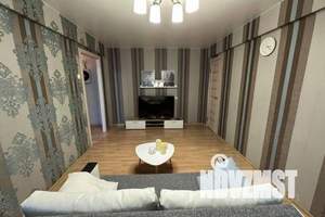 2-к квартира, посуточно, 35м2, 2/5 этаж