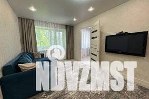 2-к квартира, посуточно, 43м2, 3/5 этаж