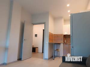2-к квартира, на длительный срок, 38м2, 3/8 этаж