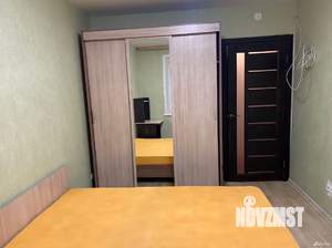 2-к квартира, на длительный срок, 55м2, 13/19 этаж
