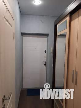 Студия квартира, посуточно, 30м2, 6/14 этаж