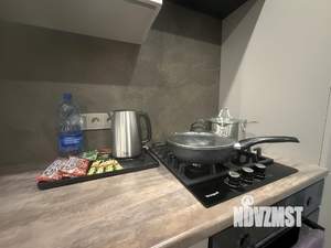 1-к квартира, посуточно, 31м2, 4/5 этаж