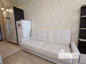 1-к квартира, посуточно, 32м2, 13/17 этаж