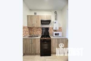 1-к квартира, посуточно, 50м2, 5/5 этаж
