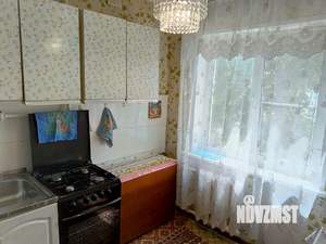 1-к квартира, на длительный срок, 33м2, 3/5 этаж
