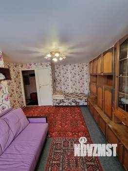 1-к квартира, на длительный срок, 31м2, 4/5 этаж