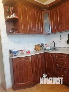 1-к квартира, на длительный срок, 33м2, 5/5 этаж