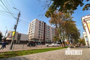 3-к квартира, на длительный срок, 99м2, 3/9 этаж