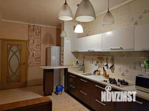 3-к квартира, посуточно, 98м2, 4/9 этаж