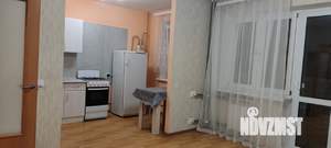 Студия квартира, на длительный срок, 29м2, 8/9 этаж