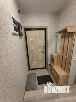 2-к квартира, на длительный срок, 48м2, 6/22 этаж