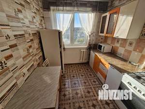 2-к квартира, посуточно, 60м2, 1/1 этаж