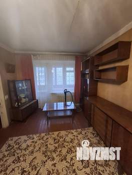 2-к квартира, на длительный срок, 43м2, 2/5 этаж