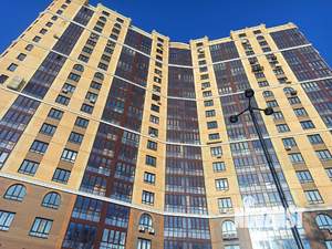 1-к квартира, на длительный срок, 45м2, 9/22 этаж