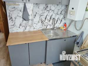 2-к квартира, посуточно, 47м2, 4/5 этаж