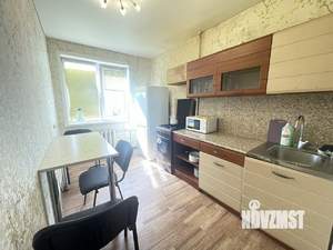 3-к квартира, посуточно, 80м2, 1/1 этаж