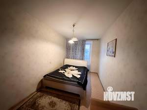 3-к квартира, на длительный срок, 64м2, 4/9 этаж