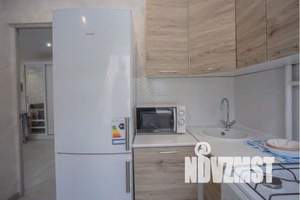 1-к квартира, посуточно, 31м2, 2/5 этаж