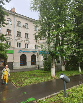 2-к квартира, на длительный срок, 56м2, 3/5 этаж