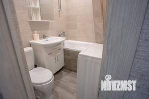 1-к квартира, посуточно, 31м2, 1/1 этаж