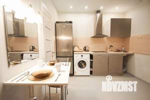 2-к квартира, посуточно, 50м2, 20/22 этаж