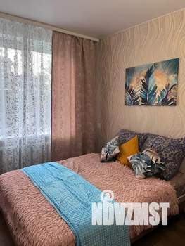 1-к квартира, посуточно, 33м2, 4/5 этаж