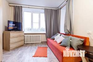 1-к квартира, посуточно, 32м2, 5/9 этаж