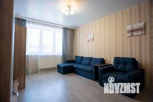 1-к квартира, посуточно, 65м2, 1/1 этаж