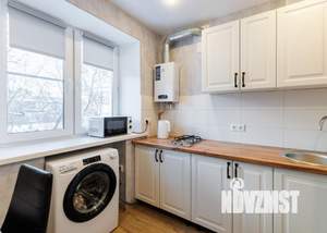 1-к квартира, посуточно, 33м2, 1/1 этаж