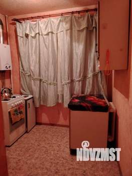 1-к квартира, на длительный срок, 30м2, 2/5 этаж