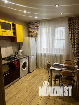 1-к квартира, посуточно, 55м2, 1/9 этаж