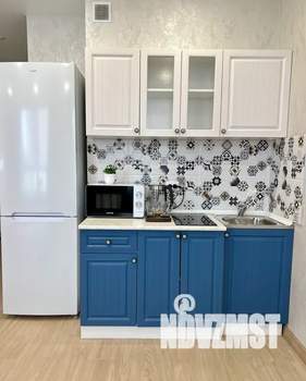 1-к квартира, посуточно, 30м2, 4/22 этаж