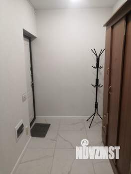 Студия квартира, на длительный срок, 45м2, 14/19 этаж