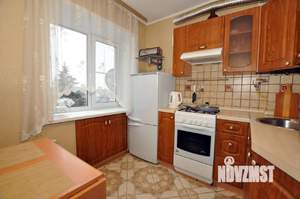2-к квартира, посуточно, 45м2, 1/1 этаж