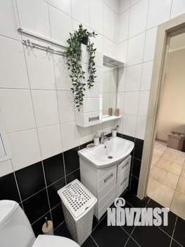 1-к квартира, на длительный срок, 41м2, 4/11 этаж