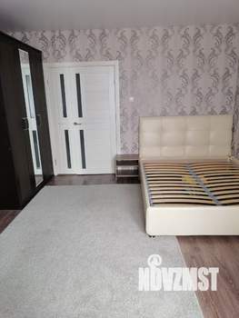 1-к квартира, на длительный срок, 44м2, 15/17 этаж