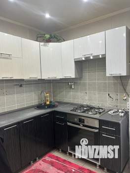 1-к квартира, на длительный срок, 37м2, 9/10 этаж