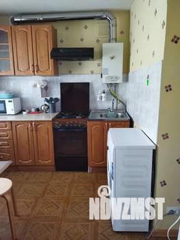 1-к квартира, посуточно, 31м2, 2/5 этаж