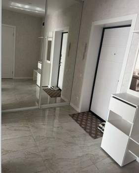 1-к квартира, на длительный срок, 42м2, 7/9 этаж