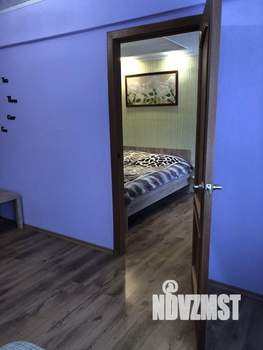 3-к квартира, посуточно, 56м2, 1/5 этаж