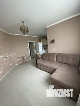 2-к квартира, на длительный срок, 53м2, 3/3 этаж