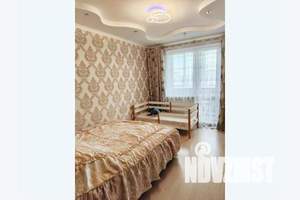 2-к квартира, посуточно, 52м2, 9/9 этаж