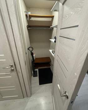 2-к квартира, на длительный срок, 45м2, 1/5 этаж