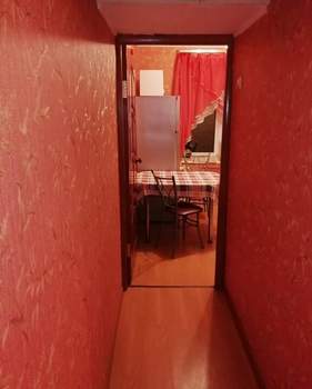 2-к квартира, на длительный срок, 45м2, 2/5 этаж