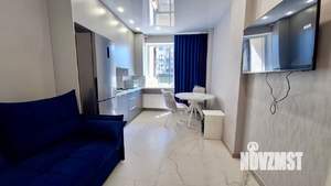 2-к квартира, на длительный срок, 40м2, 1/6 этаж